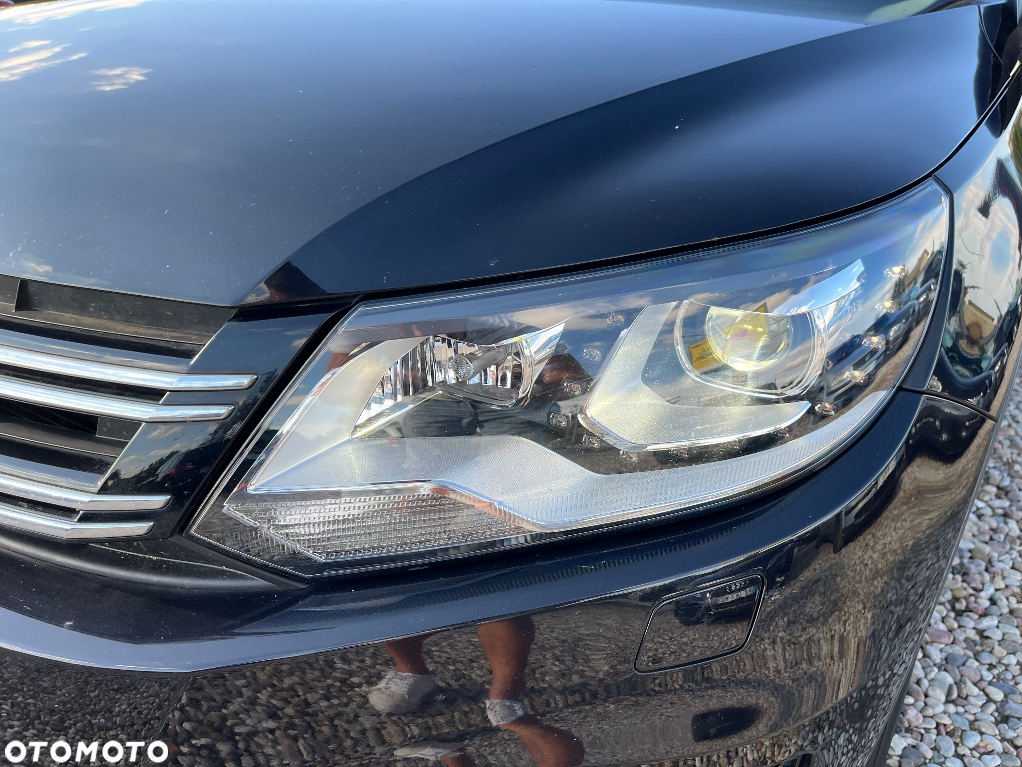 Volkswagen Tiguan 2.0 TDI DPF 4Motion Trend & Fun - 20
