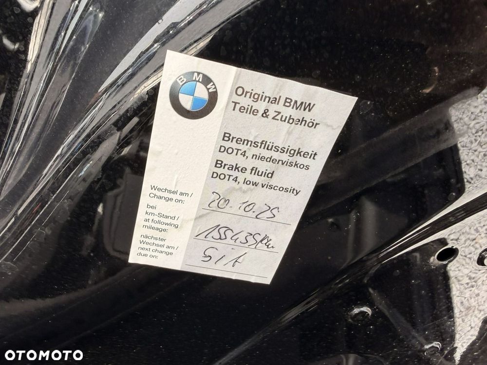 BMW X3 xDrive20d mHEV - 38