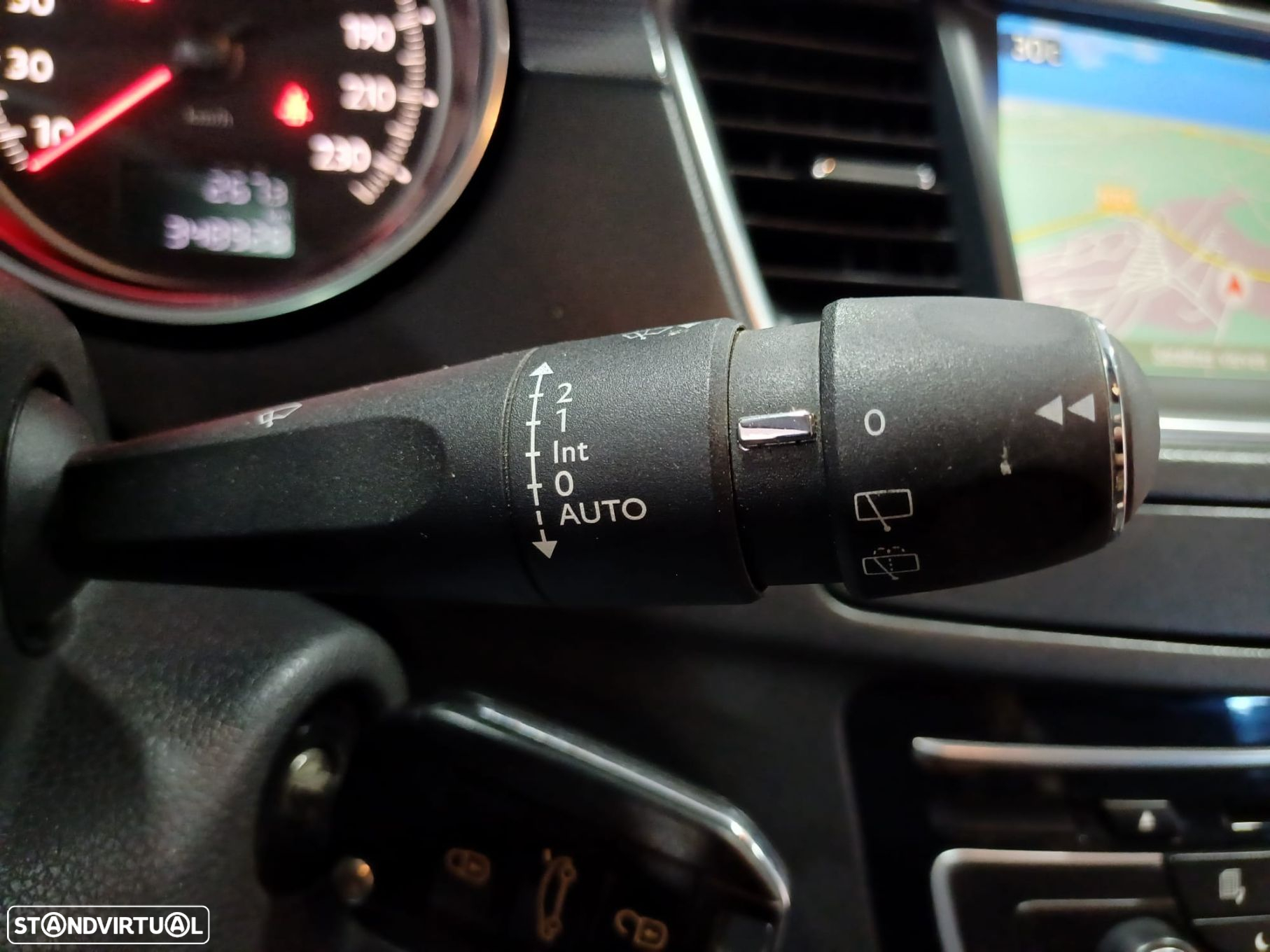 Peugeot 508 SW - 18