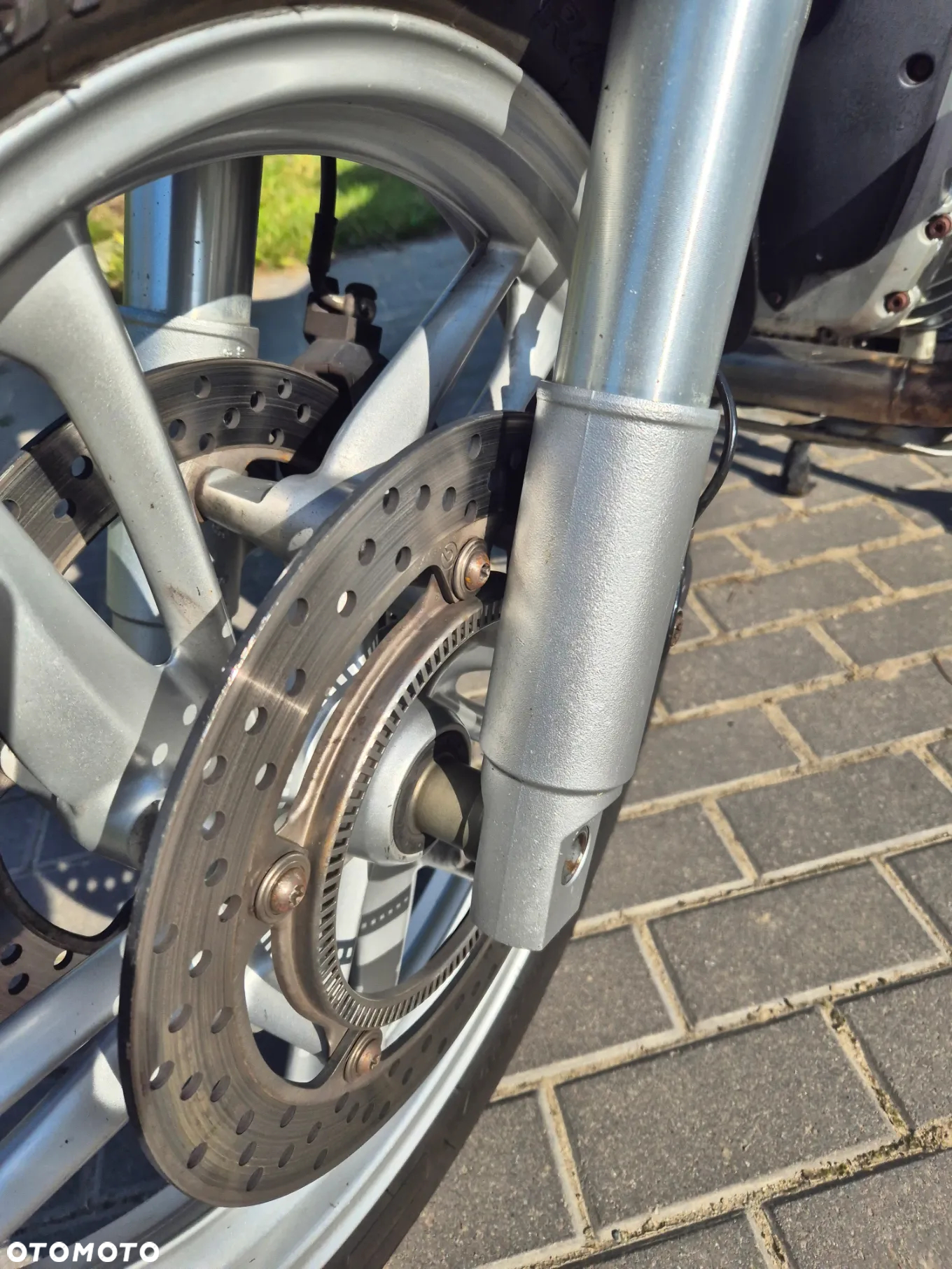 BMW GS - 6