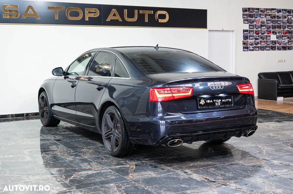 Audi A6 3.0 TDI - 33