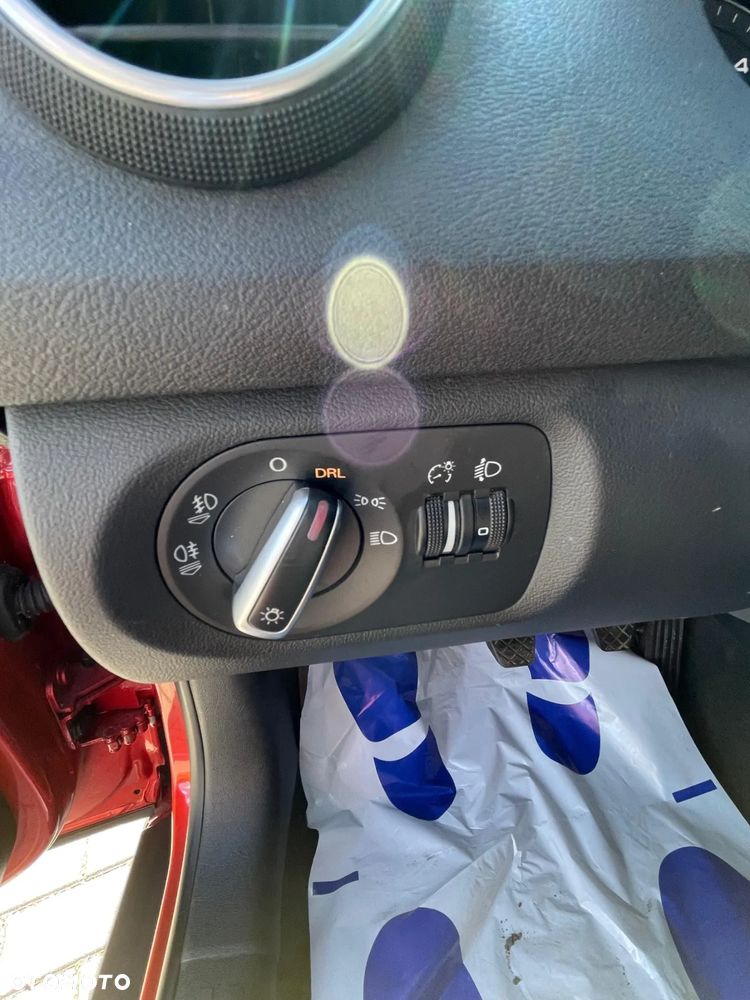 Audi A3 Sportback 2.0 TDI DPF quattro S line Sportpaket plus - 20