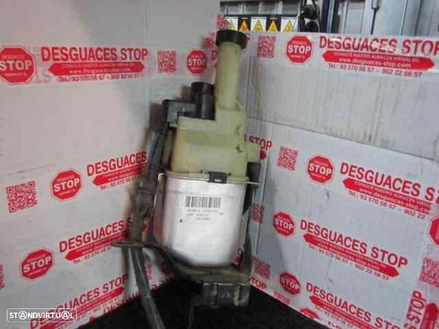 BOMBA DIREÇÃO OPEL ASTRA G FASTBACK 1999 -9191970 - 3