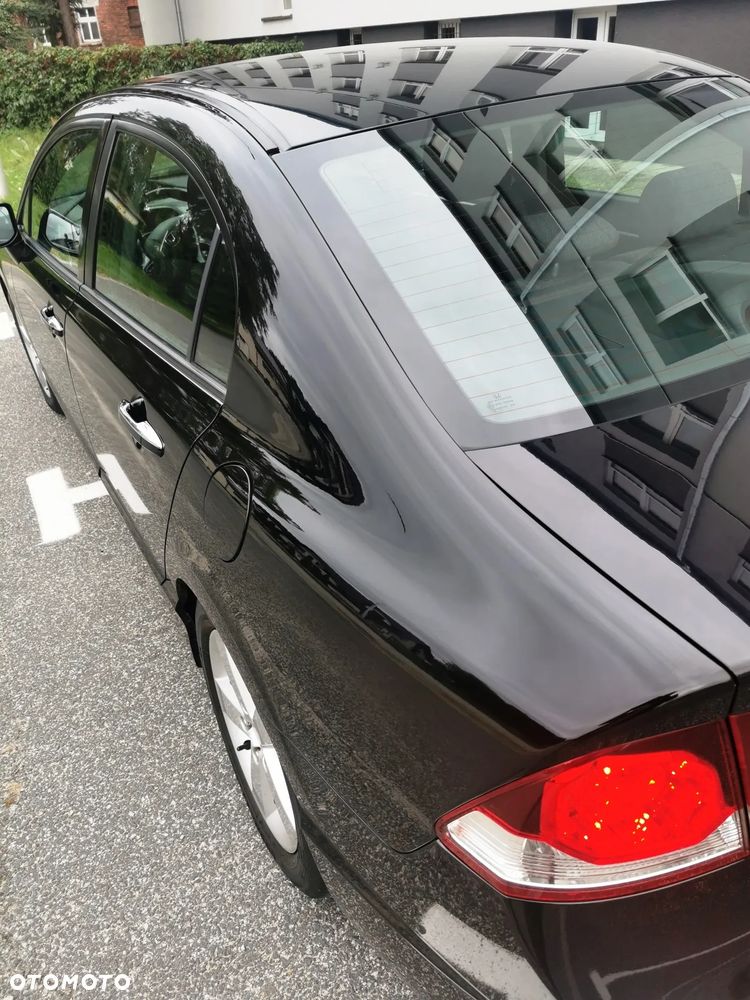 Honda Civic 1.8 Executive - 6