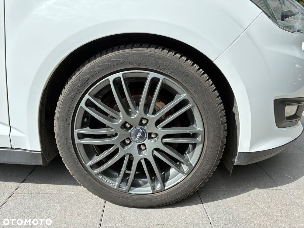 Ford C-MAX - 15