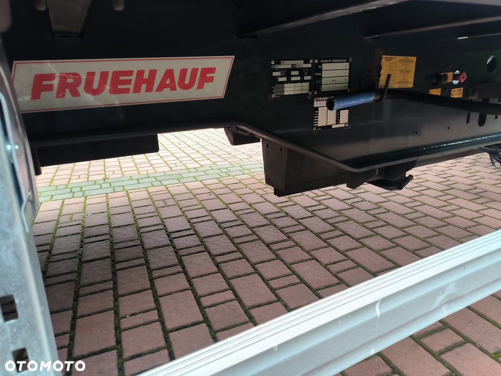 DAF XF 460 - 17