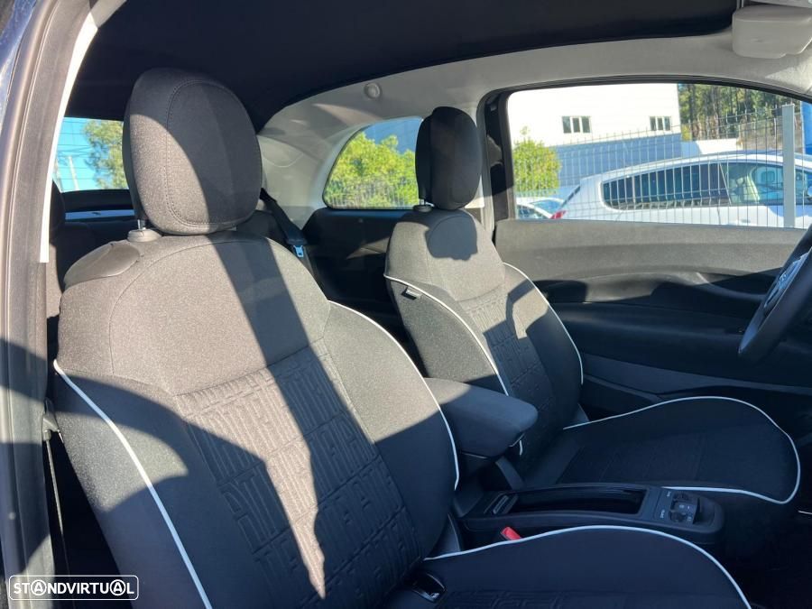 Fiat 500e C Standard - 8