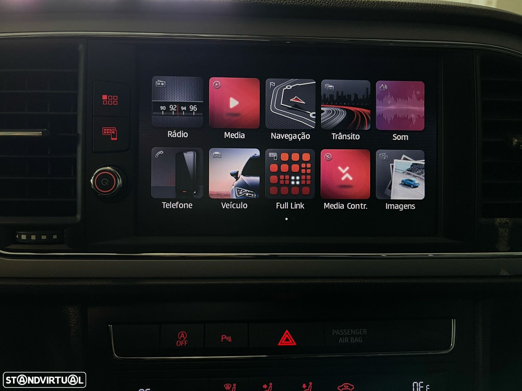 SEAT Leon ST 1.0 EcoTSI Style S/S - 22