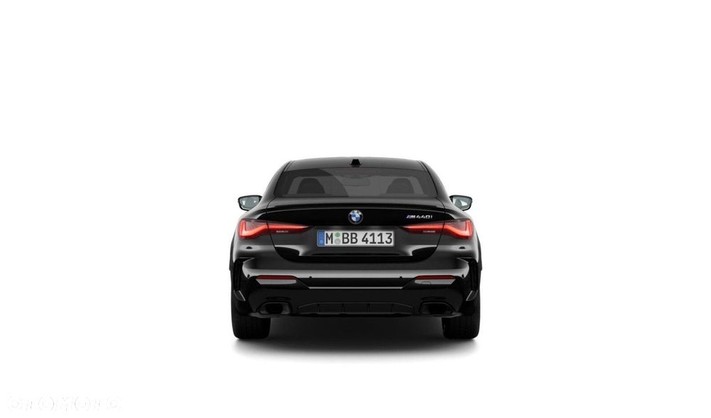 BMW Seria 4 M440i xDrive mHEV sport - 5