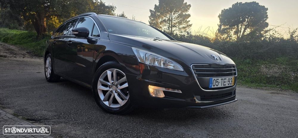 Peugeot 508 SW 1.6 HDi Business Line - 1