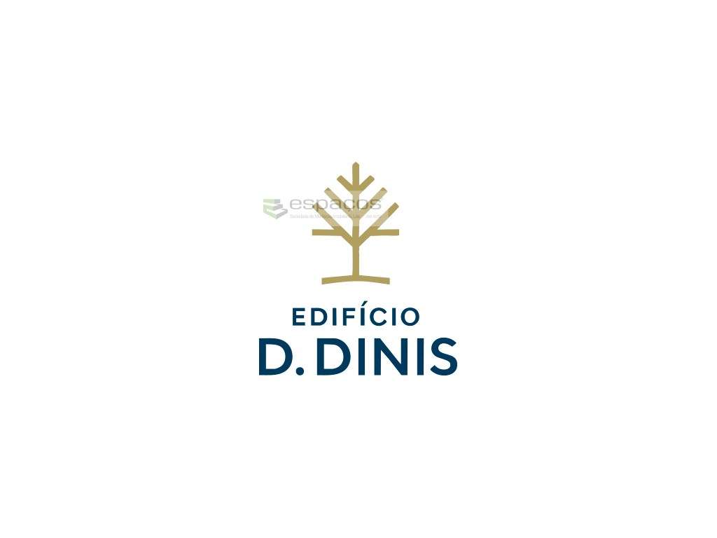 Edifício D. Dinis - Grande imagem: 1/1
