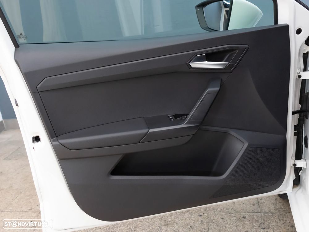 SEAT Ibiza 1.0 TSI Style DSG - 14
