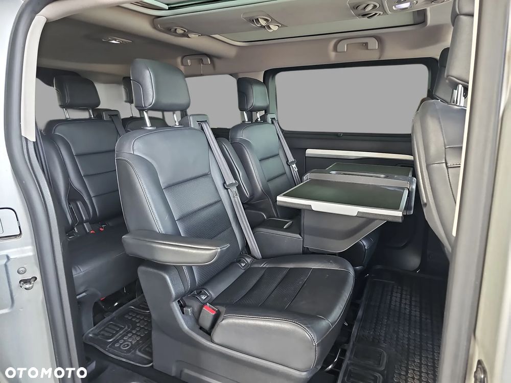 Toyota Proace Verso 2.0 D4-D Long VIP - 16