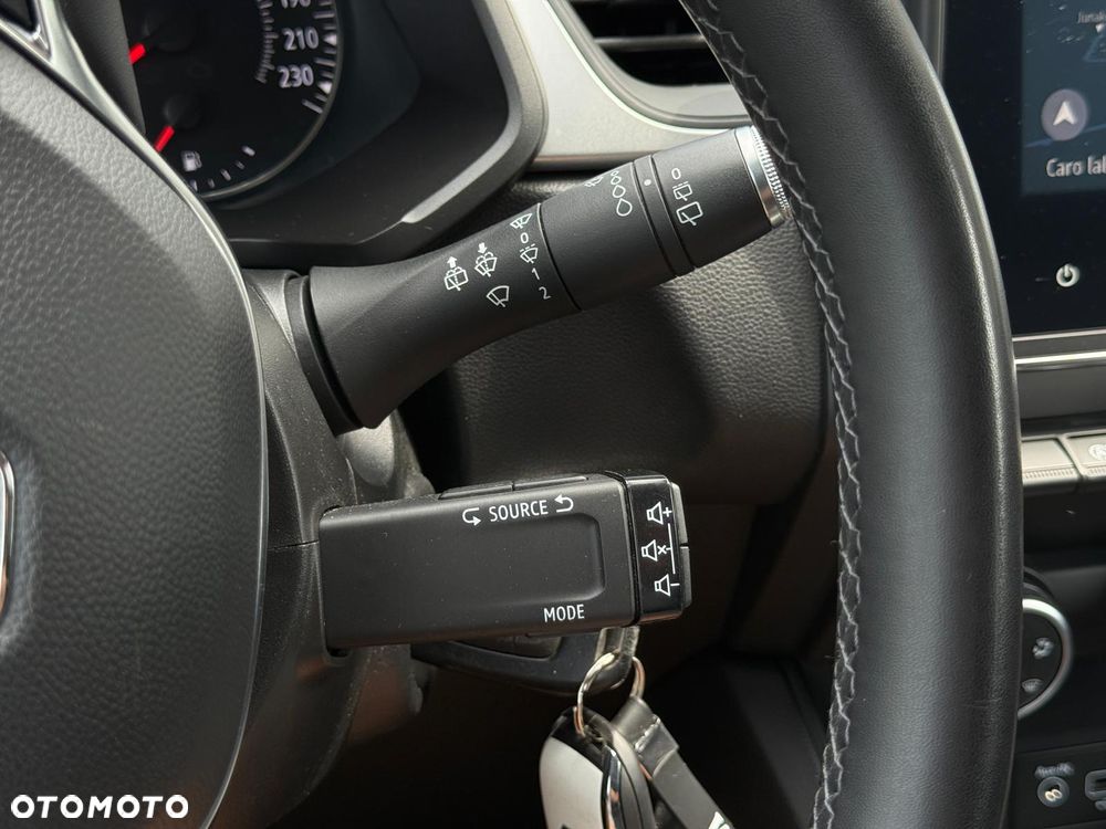 Renault Captur TCe Mild Hybrid 140 EDC GPF TECHNO - 25