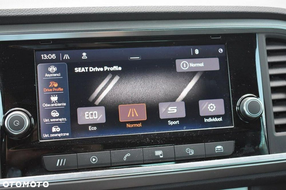 Seat Ateca 1.5 TSI Xperience S&S DSG - 18