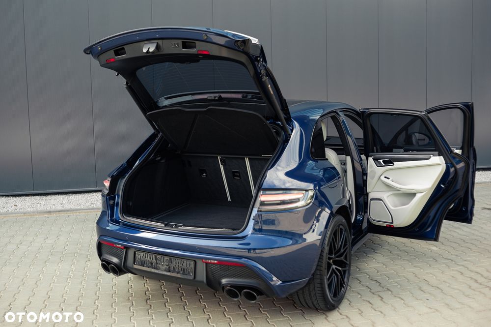 Porsche Macan - 19