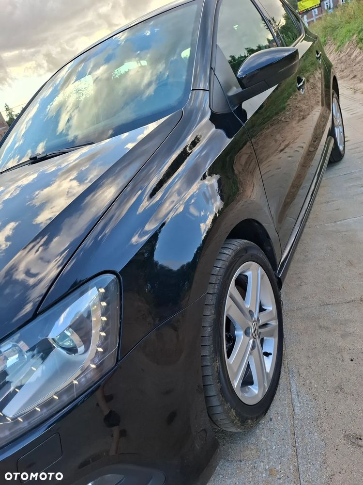 Volkswagen Polo - 10
