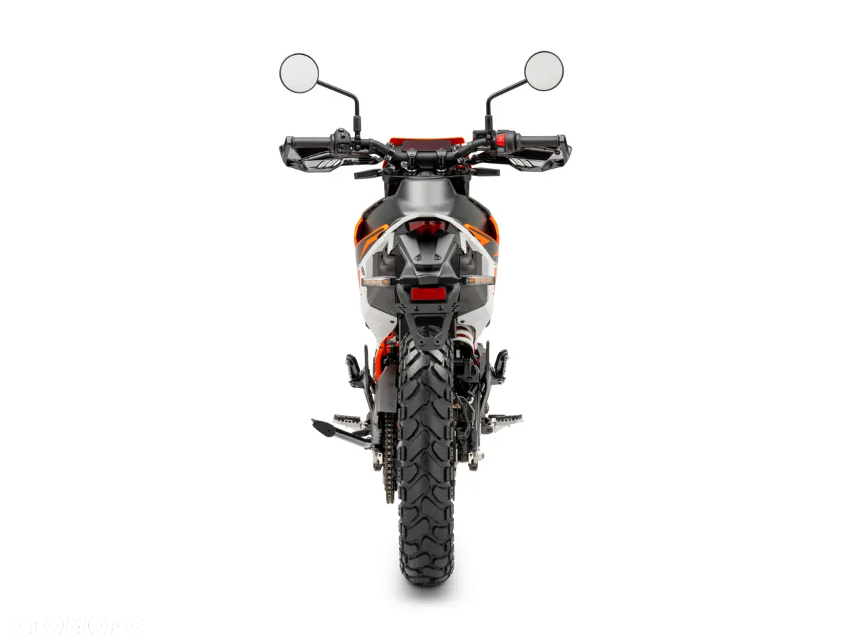 KTM Enduro - 6