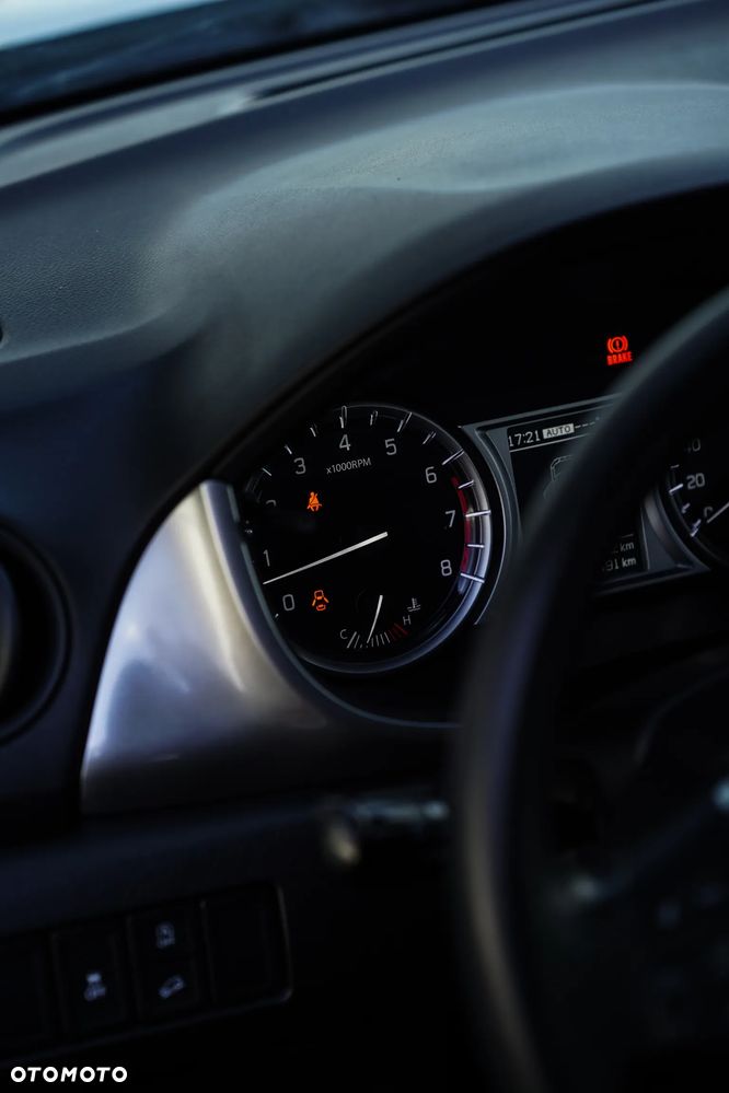 Suzuki Vitara 1.6 (4x4) Allgrip Comfort - 27