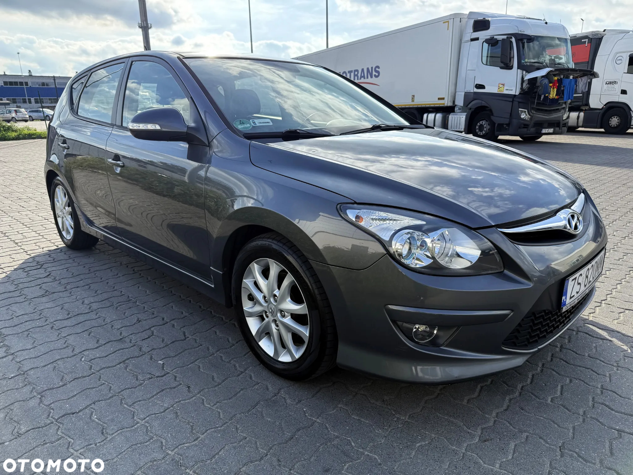 Hyundai i30 - 11