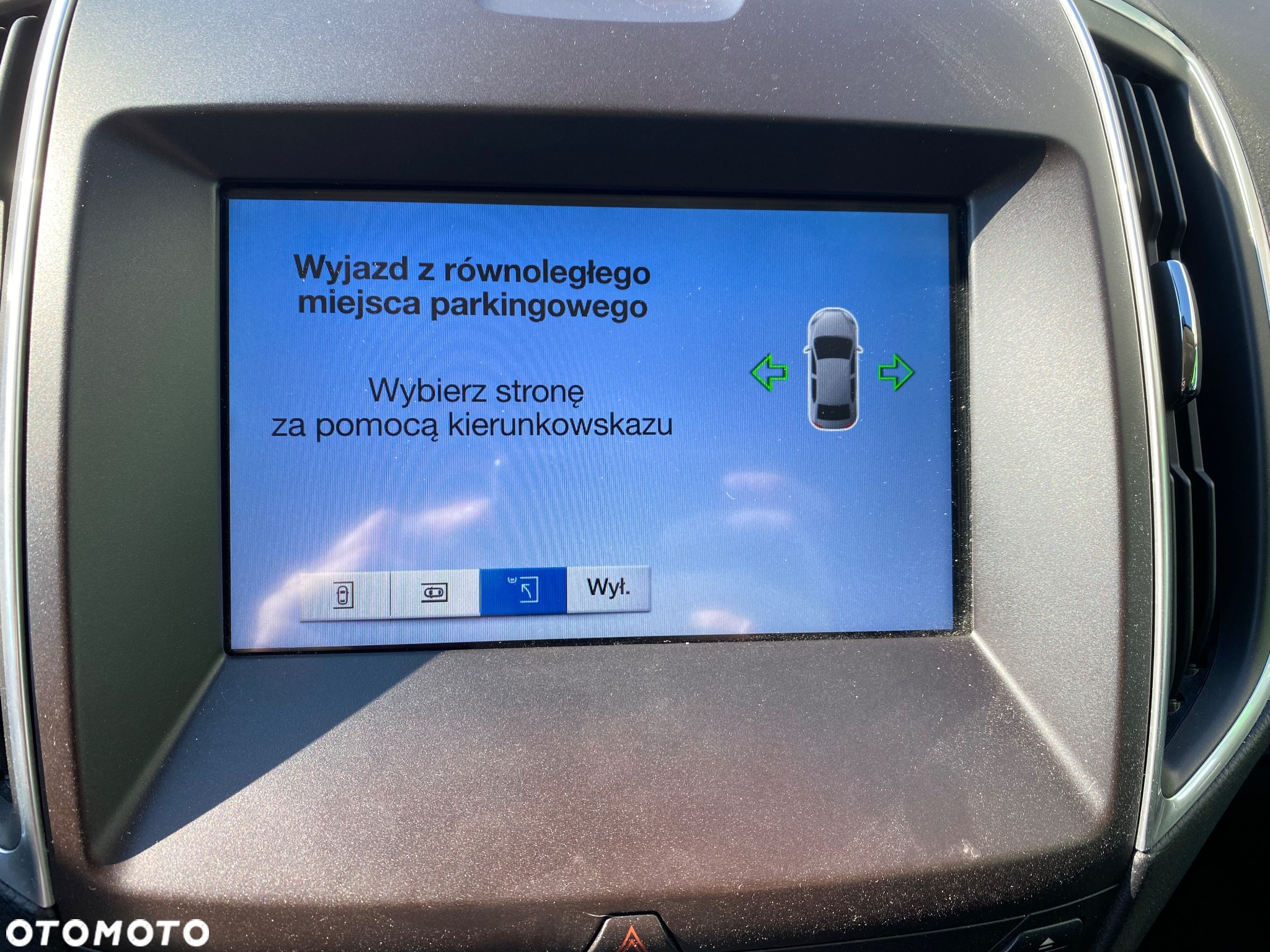Ford S-Max 2.0 TDCi 4WD Trend PowerShift - 11