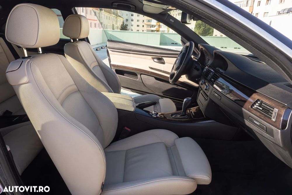 BMW Seria 3 - 15