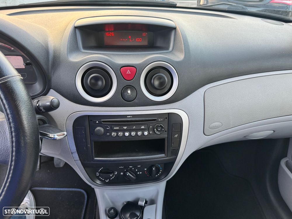 Citroën C3 1.4 HDi Exclusive - 15