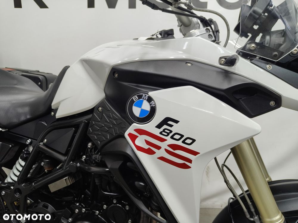 BMW GS - 6
