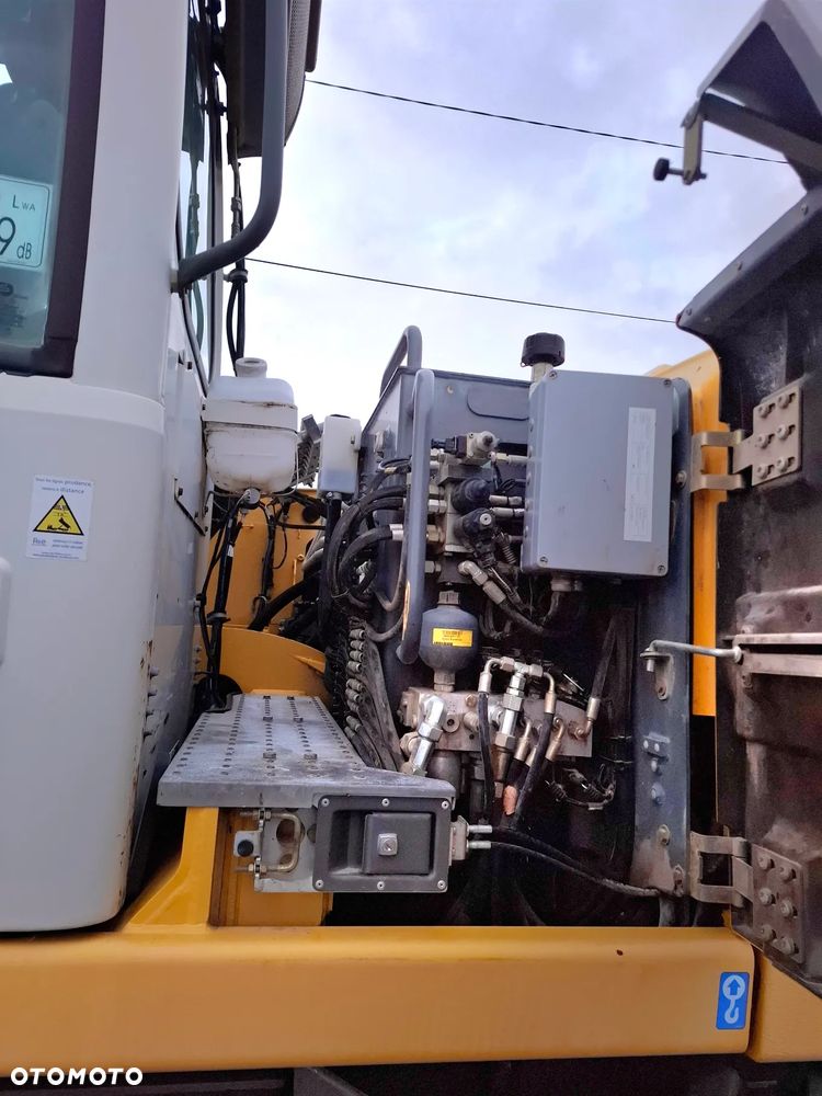 Liebherr A314 LITRONIC - 19