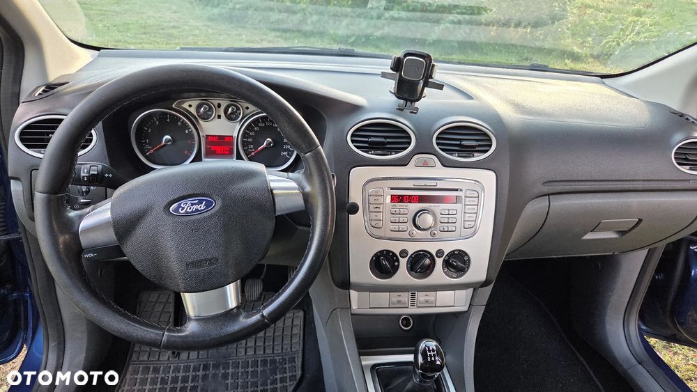 Ford Focus - 13