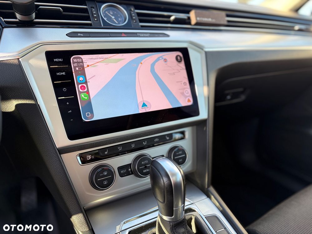 Volkswagen Passat 2.0 TDI BMT Comfortline DSG7 - 17