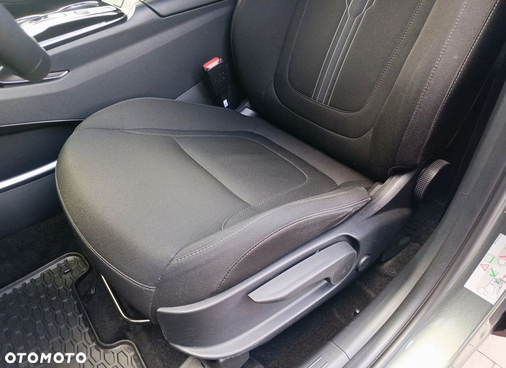 Hyundai Tucson 1.6 T-GDi HEV Executive 2WD - 12