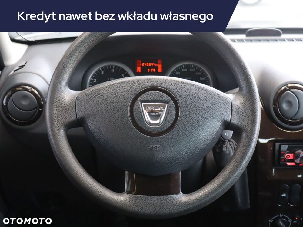 Dacia Duster - 15