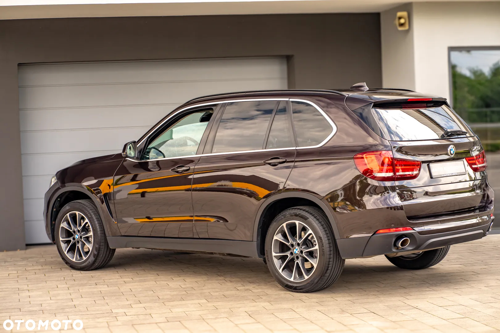 BMW X5 - 23