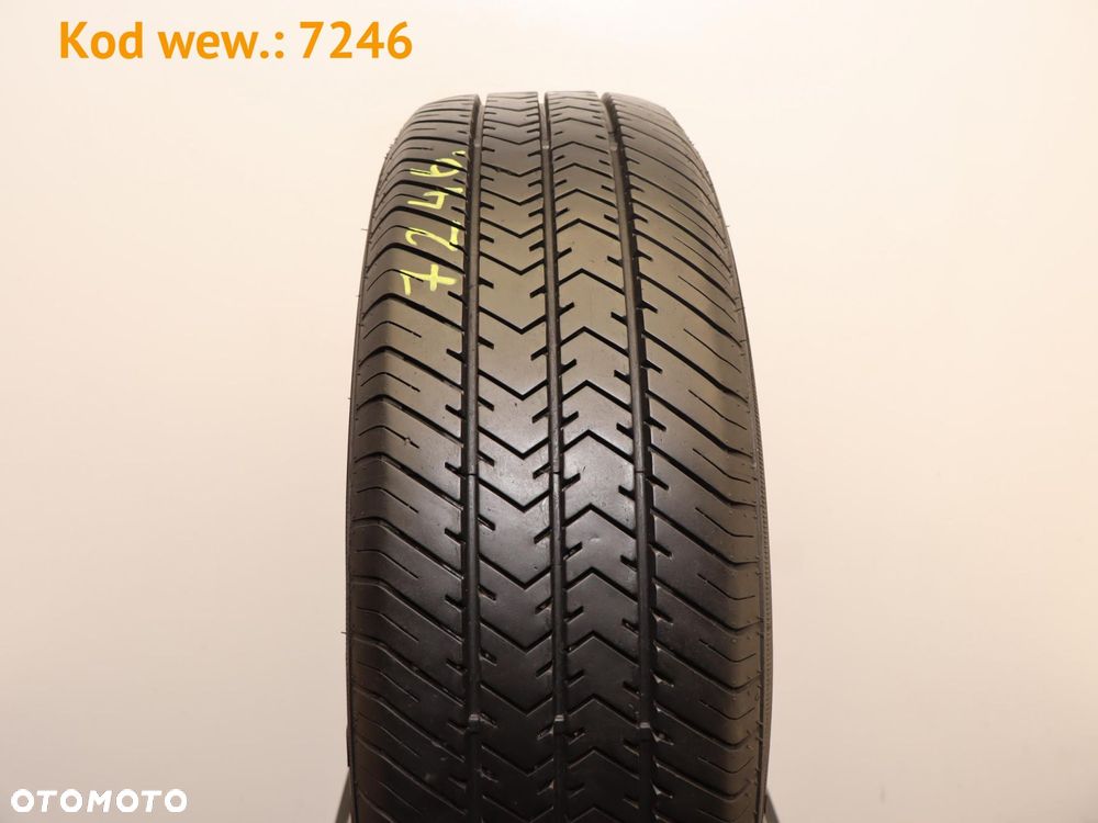 Austone ASR71 - 195/65 R16C - 7