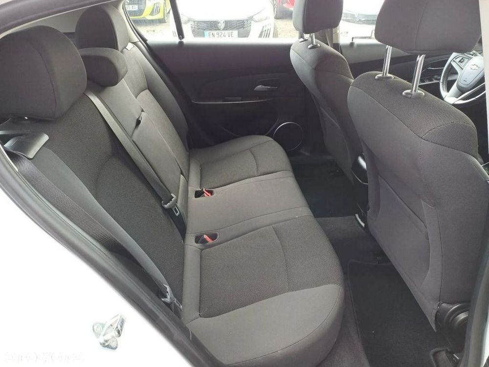 Chevrolet Cruze 2.0 LTZ - 13