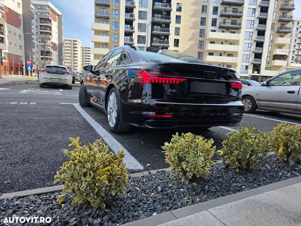 Audi A6 3.0 50 TDI quattro Tiptronic Sport - 2