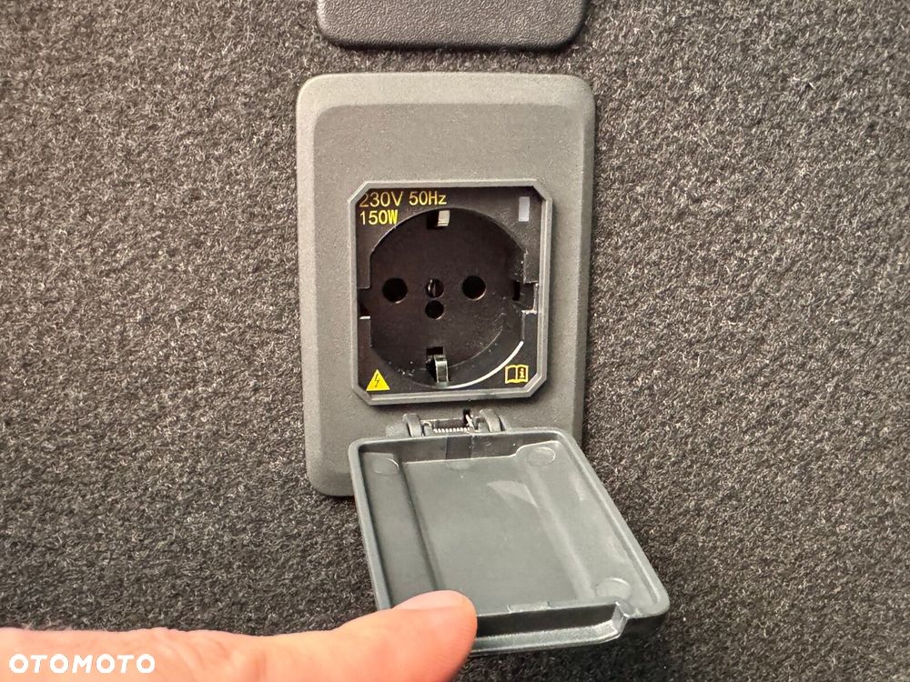 Cupra Leon Sportstourer - 12