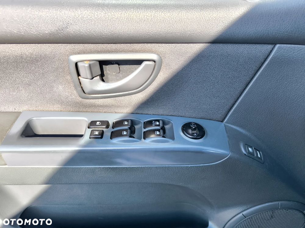 Kia Sorento 2.5 CRDi Expedition - 21