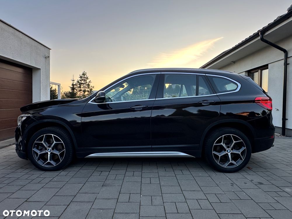 BMW X1 - 2