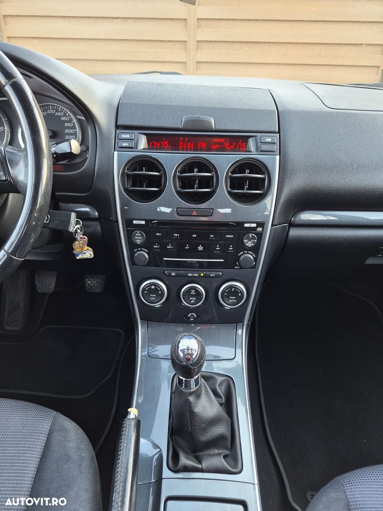 Mazda 6 2.0i CD CE - 7