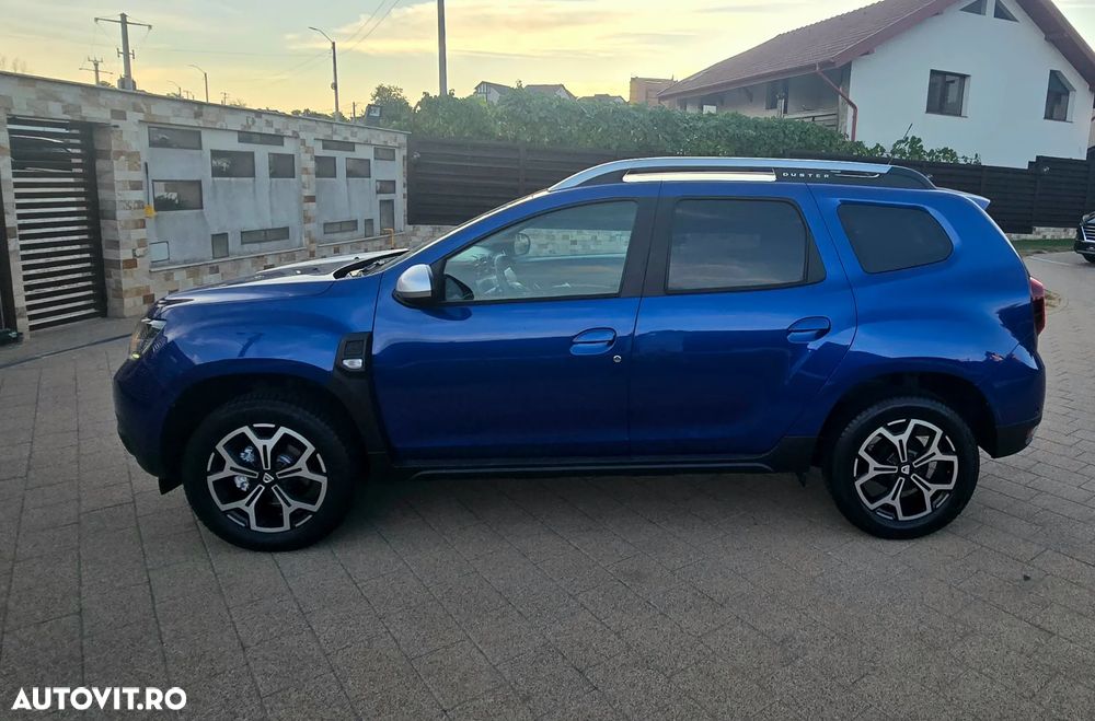 Dacia Duster ECO-G 100 Prestige Plus - 16