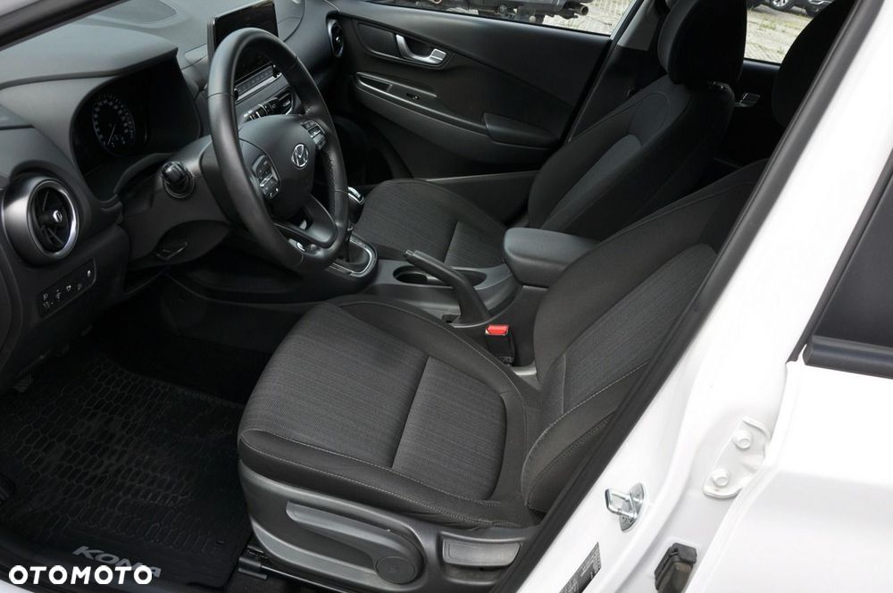 Hyundai Kona 1.0 T-GDI Comfort - 12