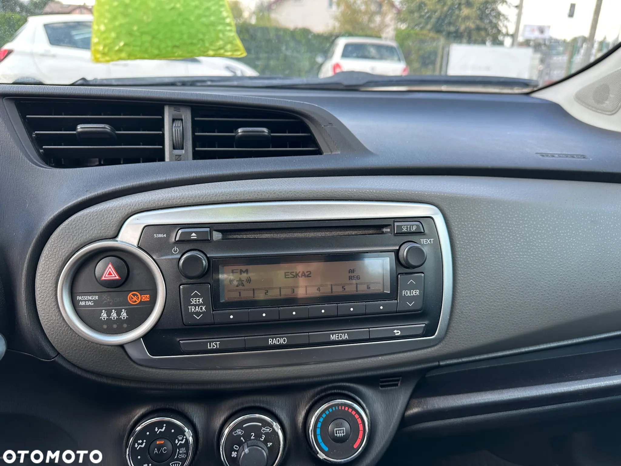 Toyota Yaris - 26