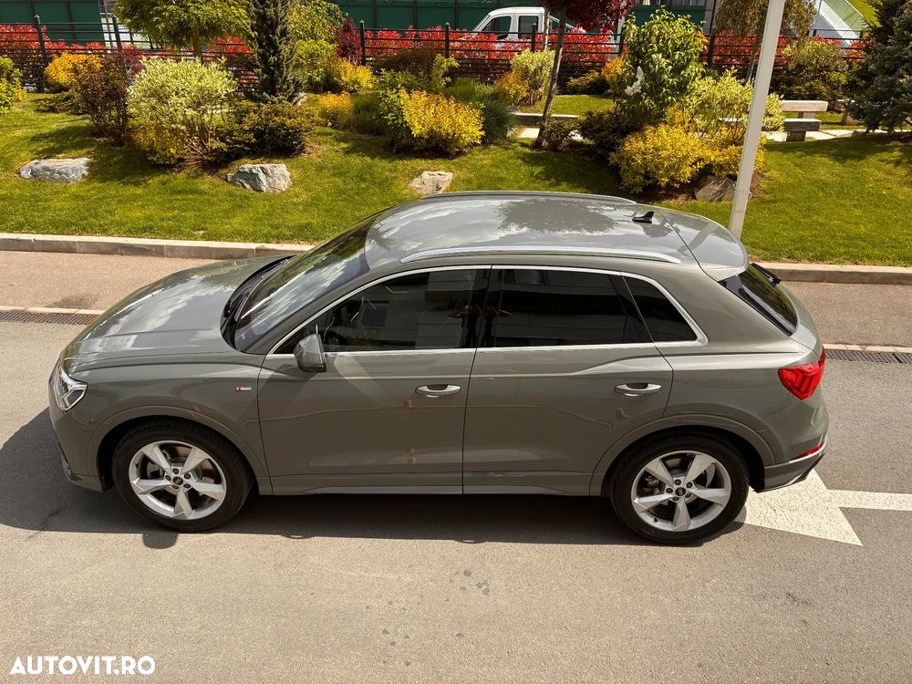 Audi Q3 40 TFSI quattro S tronic S line - 4