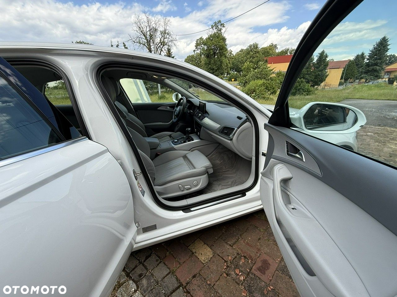 Audi A6 3.0 TDI Quattro S tronic - 37