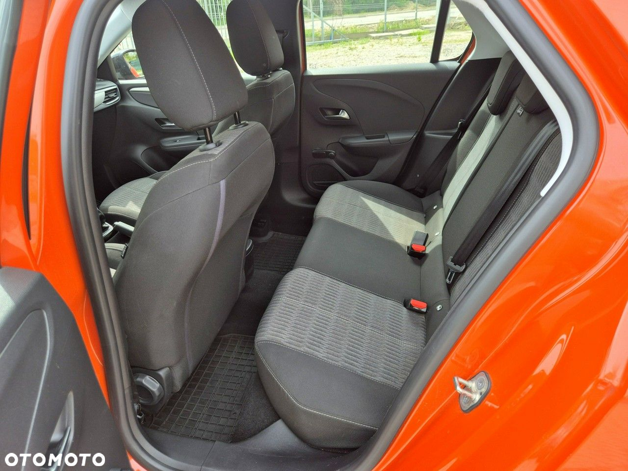 Opel Corsa - 26