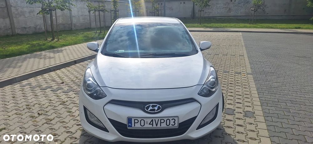 Hyundai i30 - 3