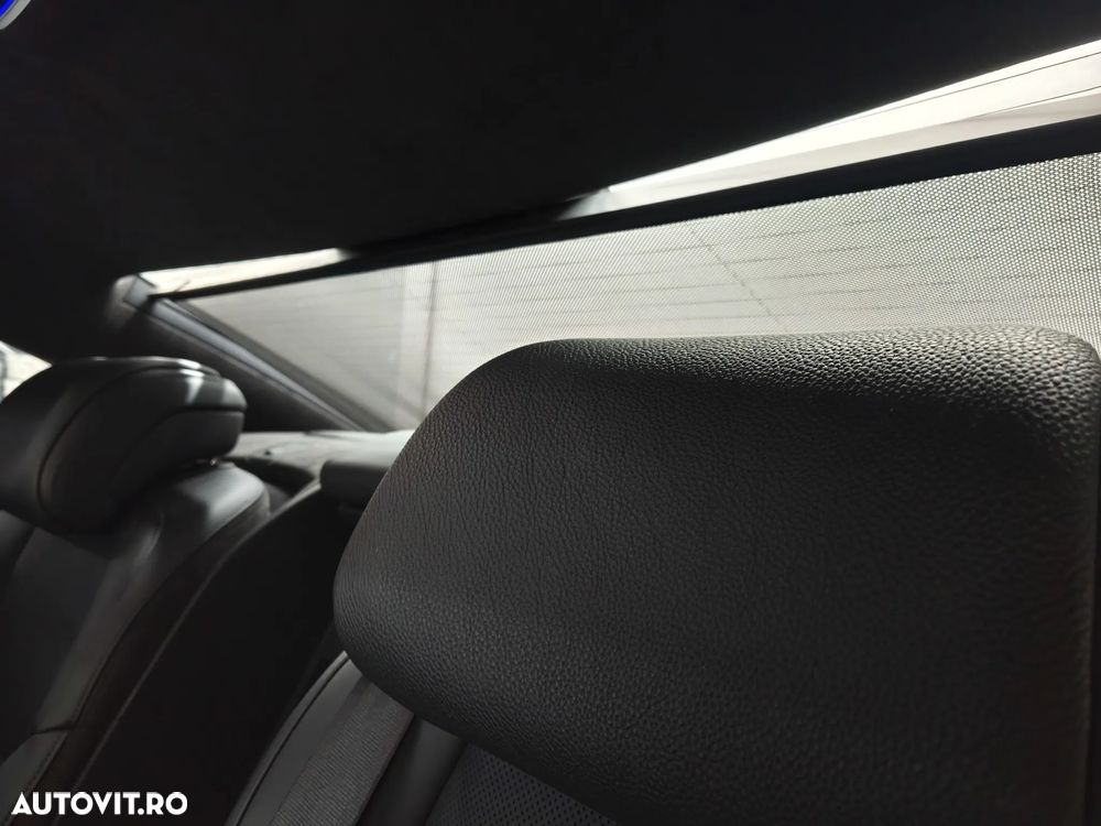 Audi S8 4.0 TFSI quattro Tiptronic - 18