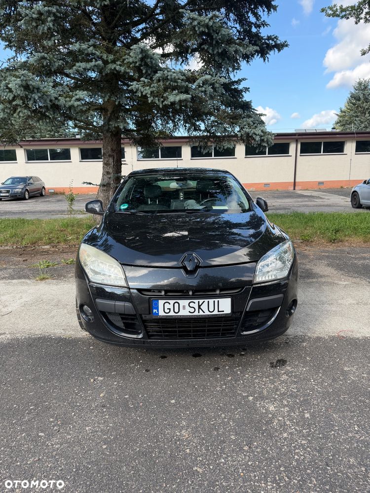 Renault Megane 2.0 16V TCE Dynamique - 3
